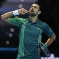 ATP lista: Novakov nestvaran broj 400