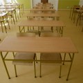 Dojave o postavljenim bombama u dve škole u Beogradu