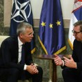 Stoltenberg: Odgovorni za napad u Banjskoj moraju biti izvedeni pred lice pravde