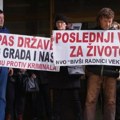 Bivši radnici NVO Vektra boka: „Organizovani kriminal nas je doveo na ulicu“