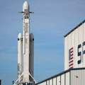 SpaceX kupio kompaniju za padobrane