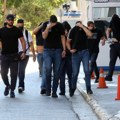 Iz grčkih zatvora puštena prva grupa članova "Bed blu bojsa"