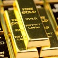 Kina i Turska ubrzano kupuju zlato