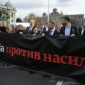 Poslednji zalet pred izbore: “Srbija protiv nasilja” zove na veliki miting