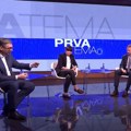 Vučić o izjavi Draže Petrovića da su izbori namešteni: Znaju da će da izgube i unapred traže alibi