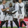 Kadrovski problemi u Partizanu pred derbi - Dvojica imaju temperaturu, jedan sigurno ne igra!