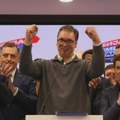 „Vučić pribegao masovnom uvozu birača iz inostranstva“: Evropska pravda tvrdi da su novi izbori u Beogradu i dalje…