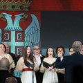 Počela ceremonija Dana Republike Srpske Ordenom na ogrlici, najvišim odlikovanjem biće odlikovan predsednik mađarske Vlade…