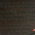 Fondacija Slavko Ćuruvija: Šokirani smo oslobađajućom presudom Apelacionog suda za ubistvo Ćuruvije