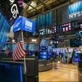 Svjetska tržišta: Rezultati tehnoloških divova potaknuli Wall Street, europske burze pale