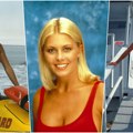 Zvezda serije „Čuvari plaže“ boluje od raka dojke: Zbog jedne stvari se i danas kaje – „gledam mlađe devojke i…