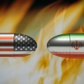 Iranski Arman smrt za američke i izraelske rakete: Predstavljen novi protivraaketni i PVO sistem dugog dometa (video)