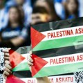 Palestinska samouprava: Hamas neće biti deo vlade na palestinskim teritorijama