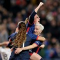 Vlasnici Olimpika iz Liona prodali ženski tim za 53.600.000€