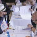 Objavljeni zvanični rezultati predsedničkih izbora u Rusiji Rekordna izlaznost, glasalo više od 76 miliona građana