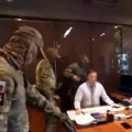Velika akcija FSB snaga! Pogledajte kako su pali članovi kriminalne grupe: Poznato šta im se stavlja na teret (video)