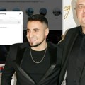 Šok potez Draganinog sina, pružio joj javnu podršku: Marko otpratio oca Tonija sa Instagrama