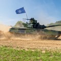 "Došlo krajnje vreme" Evropa mora da ulaže u NATO
