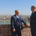 Orban stigao u Banjaluku, Dodik mu sutra uručuje odlikovanje