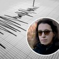 Seizmološkinja za N1 o zemljotresima u regionu – da li ljudi u Srbiji treba da budu uznemireni