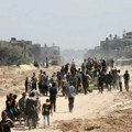 Izrael kaže da je ‘određen datum’ za invaziju na Rafah