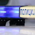 Ženu udarila kola na pešačkom prelazu u Venizelosovoj ulici
