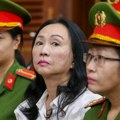 Vijetnam: Bogatašica osuđena na smrt zbog prevare od 44 milijardi dolara
