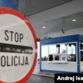 Srbija blokirala građane Kosova na granici sa Hrvatskom i Mađarskom, navodi Priština