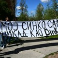 Građanska Vojvodina: Vlast je inspirator i saučesnik hajke na Dinka Gruhonjića