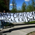 Грађанска Војводина: Власт је инспиратор и саучесник хајке на Динка Грухоњића