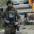 uživo RAT U UKRAJINI Kijev tvrdi da je oboren ruski bombarder, dve osobe stradale u napadu na Dnjepar