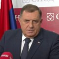 (Foto) Dodik: Rezolucijom o Srebrenici srušen pozitivan napredak BiH! Naši putevi se razilaze po svim osnovama
