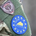 Vozilo EUFOR-a sletelo s magistralnog puta Tuzla - Srebrenik, vozač povređen