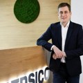 PepsiCo ima novog direktora za Zapadni Balkan