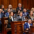 Skupština Srbije potvrdila mandate novim poslanicima: Miloš Vučević izložio ekspoze, bira se nova vlada