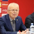 Mijailović: "Nastavljena dominacija Zvezde, ispunjen cilj sa početka sezone"
