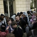 Policija izbacila iz zgrade pariskog univerziteta propalestinske aktiviste
