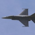 Veštačka inteligencija prvi put upravljala borbenim avionom F-16, planira se čitava flota