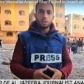 Al Džazira: izraelska odluka o zatvaranju kancelarije u Jerusalimu kriminalni čin
