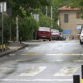 Kanalizacija se izlila u blizini vrtića i škole u Rakovici, direktor nije mogao da obustavi nastavu