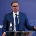 Vučić pred put u Njujork: U četvrtak ćemo znati ko su nam prijatelji, a ko partneri u svetu