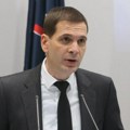 Јовановић: Усвајање Резолуције о Сребреници покушај да се лаж претвори у истину