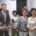 Ministar Mali sa delegacijom Republike Srpske: Svečani obilazak nove zgrade Poreske uprave (video)