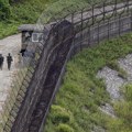 Severna Koreja postavlja zvučnike na granici sa Južnom Korejom