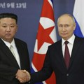 Putin u poseti Severnoj Koreji: Jačanje političkih, vojnih i ekonomskih veza