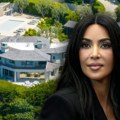 Kim Kardašijan završila renoviranje vile vredne 70 miliona dolara: Kupila ju je od Sindi Kraford, a evo kako izgleda pre i…