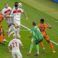 EURO 2024: Holandija u polufinalu