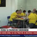 U ovom kafiću u Kragujevcu radiće samo osobe sa Daunovim sindromom: "Svi su srećni i zadovoljni, ovo im mnogo znači"…