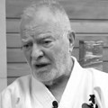 Tužne vesti za srpski sport: Preminuo Vladimir Jorga - prvi karate instruktor u SFRJ