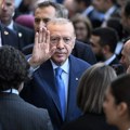 Erdoganova “geografija srca”